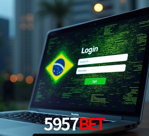 Integração de APIs 5957bet
