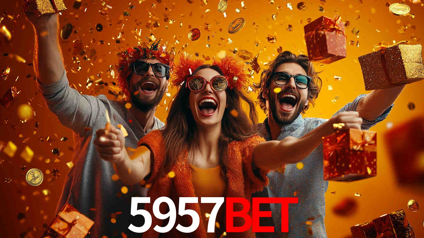 Promoção Relâmpago 5957bet