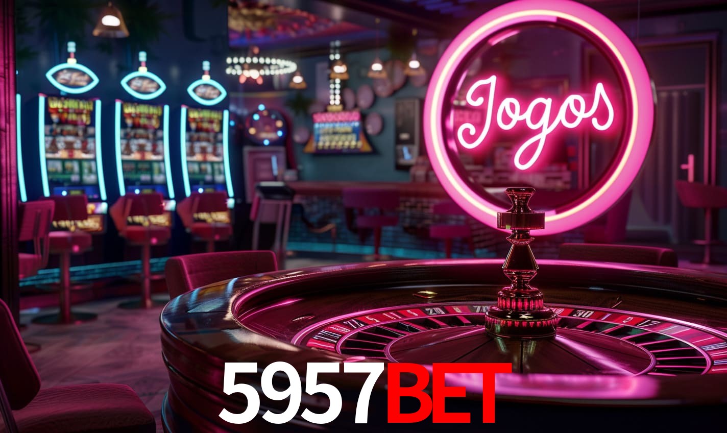 Diretório de Jogos 5957bet