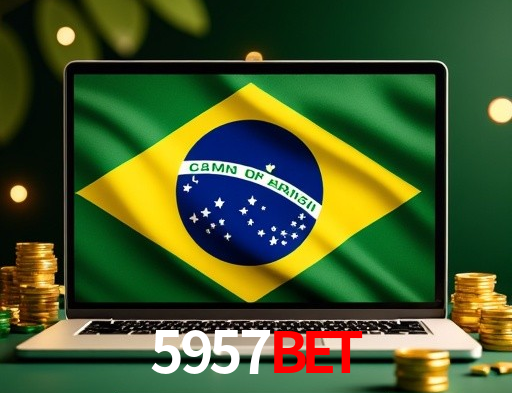 Provedores de Jogos 5957bet