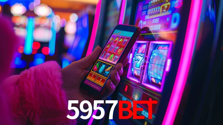 Tecnologia da Plataforma 5957bet
