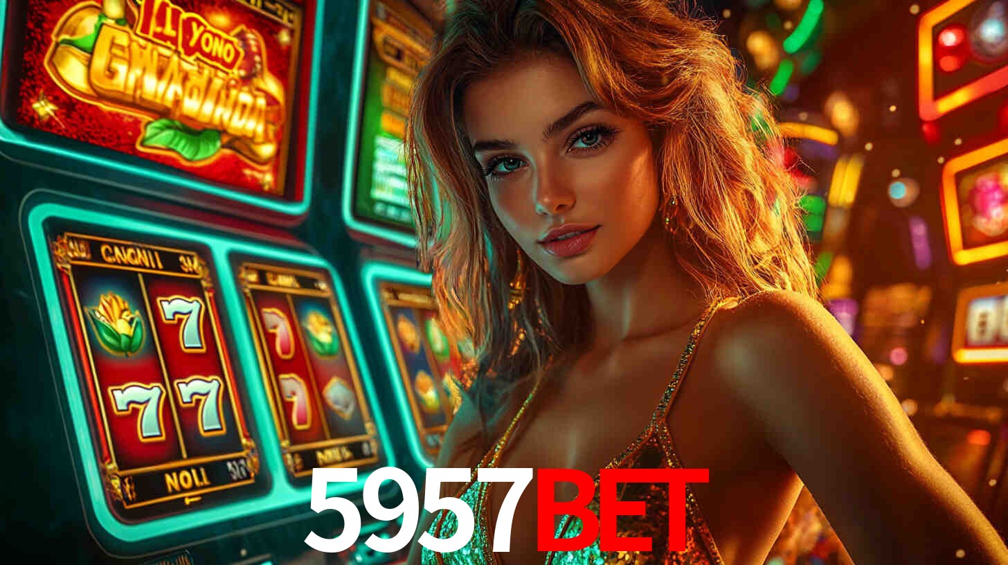 Avaliações dos Jogadores 5957bet