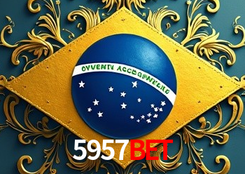 Mesa de Roleta 5957bet