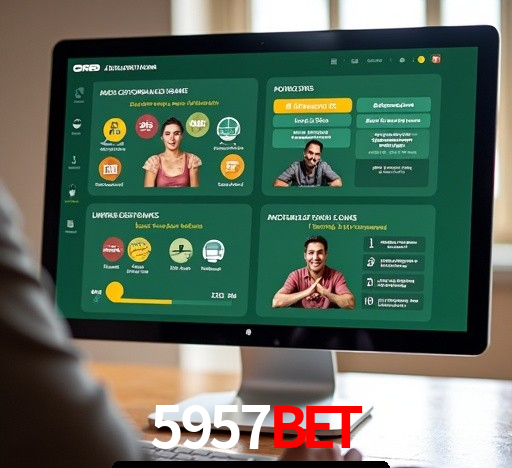 Promoções Sazonais 5957bet