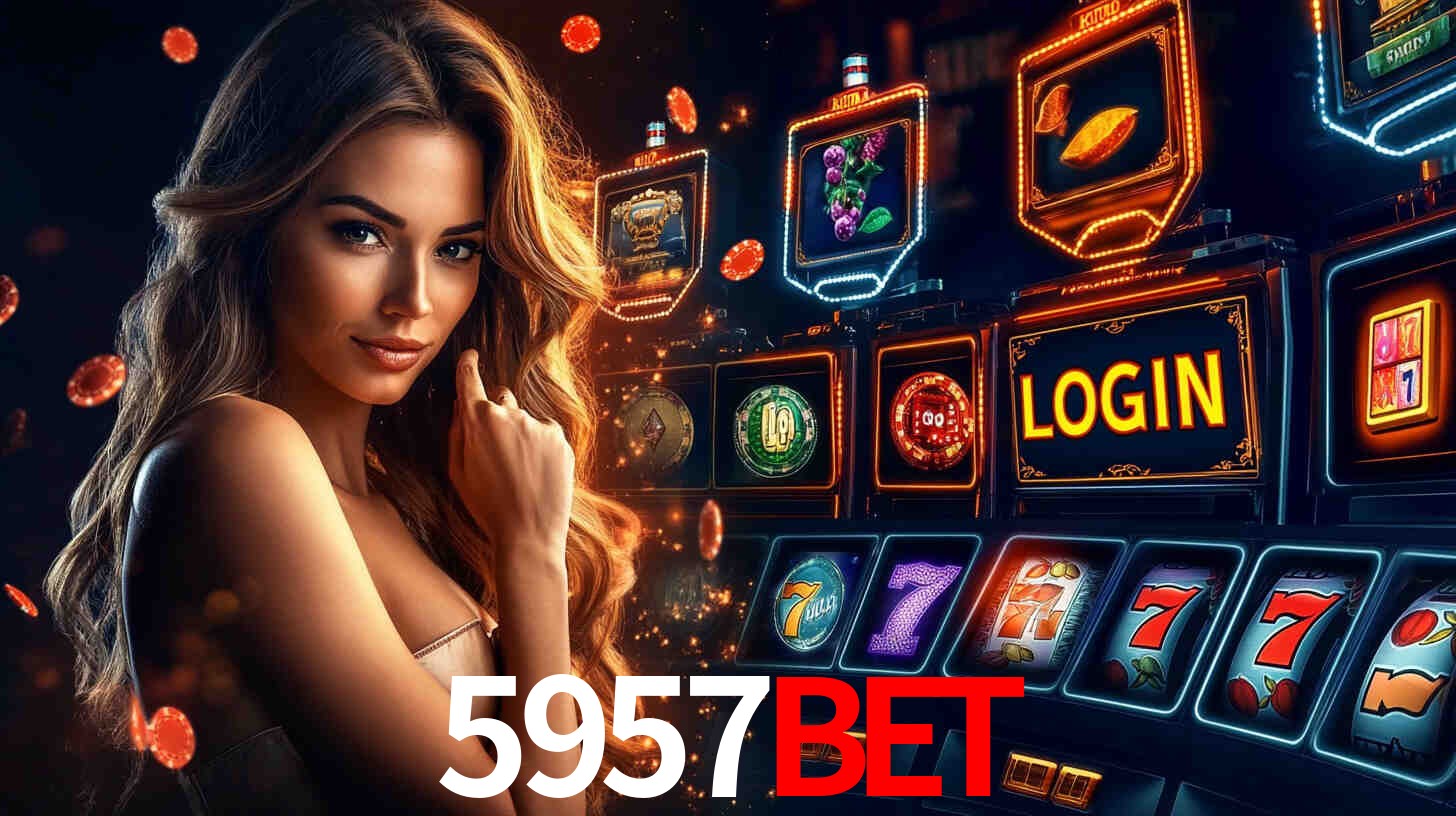 Login Seguro 5957bet