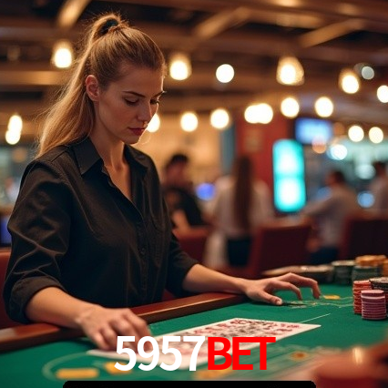Estatísticas Esportivas 5957bet