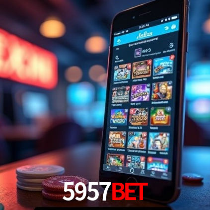 Casino VIP 5957bet