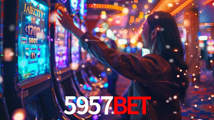Programa VIP 5957bet